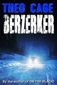 Berzerker by Theo Cage