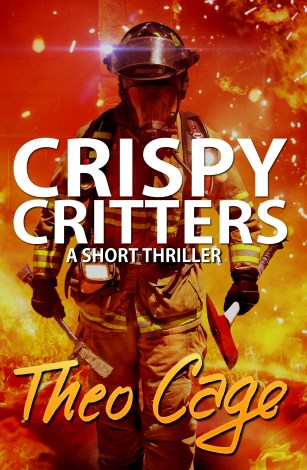Crispy Critters by Theo Cage