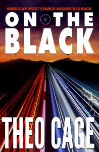 On The Black cover 30